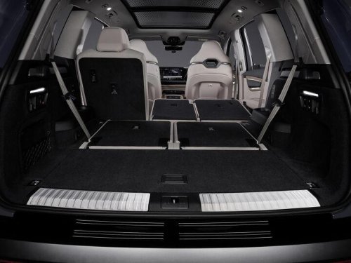 2027 Audi Q7: All the details