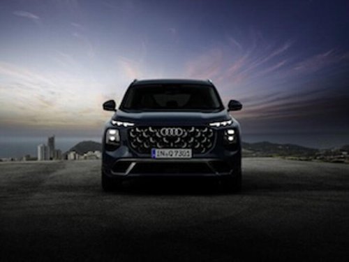 2027 Audi Q7: All the details
