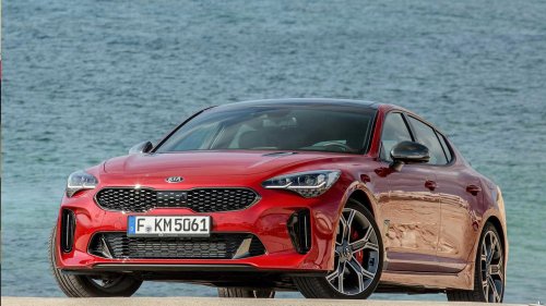 Kia’s 3.3L Lambda II V6 is more reliable than you think