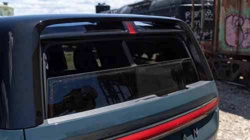 2027 Rivian R2 first drive: For the money, the best EV so far