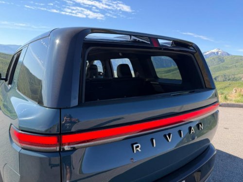 2027 Rivian R2 is even better than you hoped