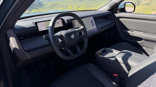 2027 Rivian R2 is even better than you hoped