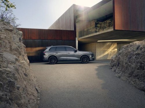 2027 Audi SQ7: All the details