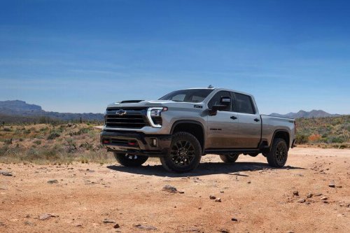 The 10 least reliable pickup trucks you can buy
