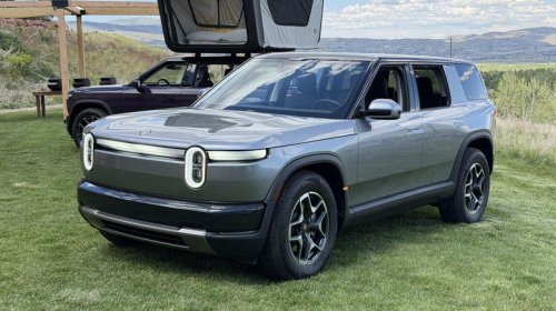 2027 Rivian R2 is even better than you hoped