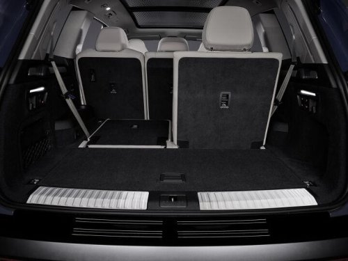 2027 Audi Q7: All the details