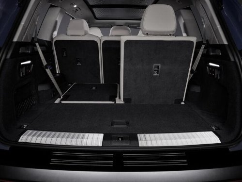 2027 Audi Q7: All the details