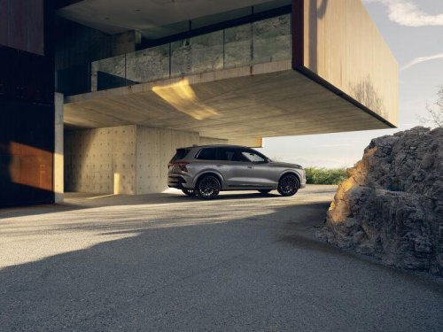 2027 Audi SQ7: All the details
