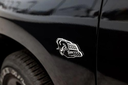 Ram says pickup buyers want V8s more than anything else