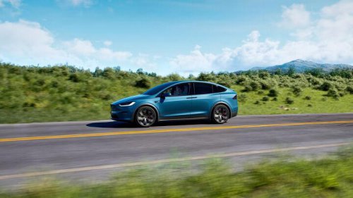 Tesla, Tesla Model X trade in value: Here's what you should get and why