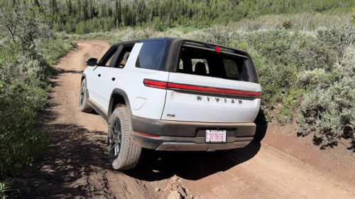 2027 Rivian R2 is even better than you hoped