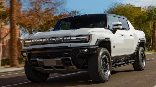 Which automaker needs to start making more sedans?