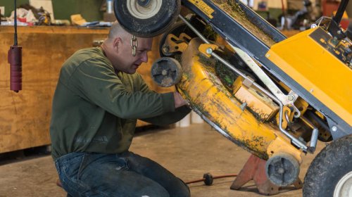 5 things to stop doing if you have a riding mower