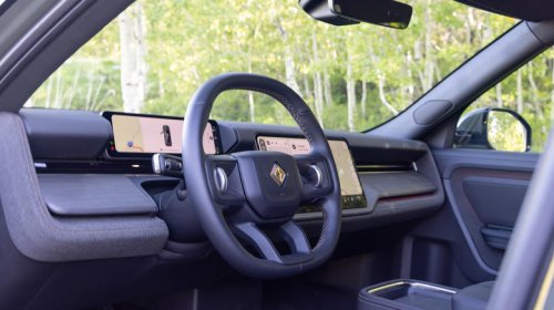 2027 Rivian R2 first drive: For the money, the best EV so far