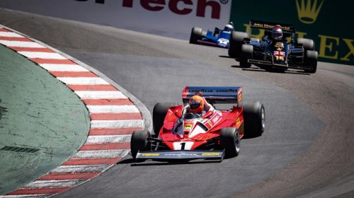 These tracks need to return to the F1 schedule