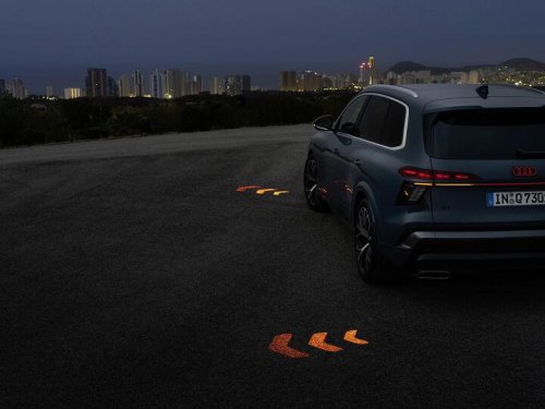 2027 Audi Q7: All the details