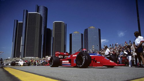 These tracks need to return to the F1 schedule