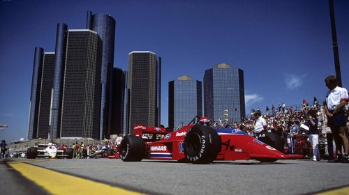 These tracks need to return to the F1 schedule