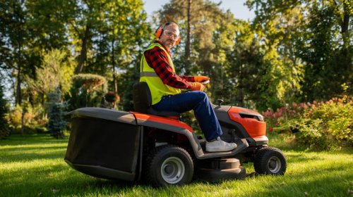 5 things to stop doing if you have a riding mower