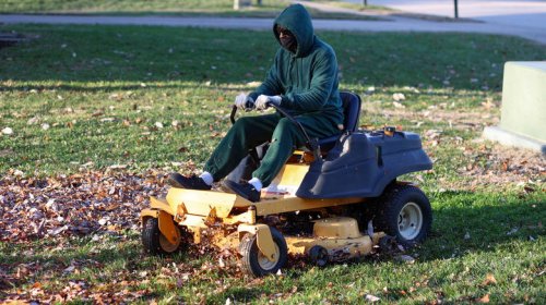 5 things to stop doing if you have a riding mower