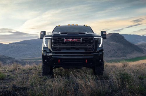 The 10 least reliable pickup trucks you can buy