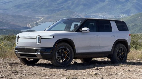 2027 Rivian R2 is even better than you hoped