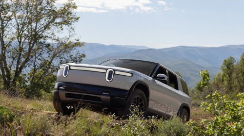 2027 Rivian R2 first drive: For the money, the best EV so far