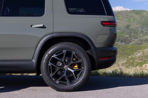 2027 Rivian R2 first drive: For the money, the best EV so far