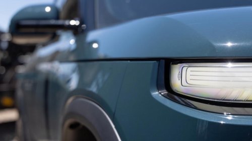 2027 Rivian R2 first drive: For the money, the best EV so far