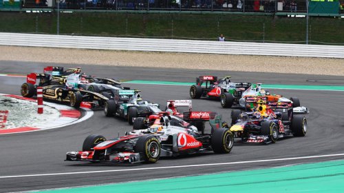 These tracks need to return to the F1 schedule