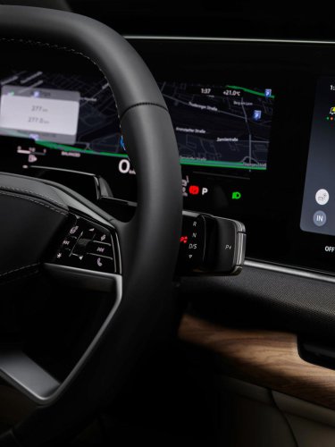 Gallery: 2027 Audi Q7 and SQ7 photos