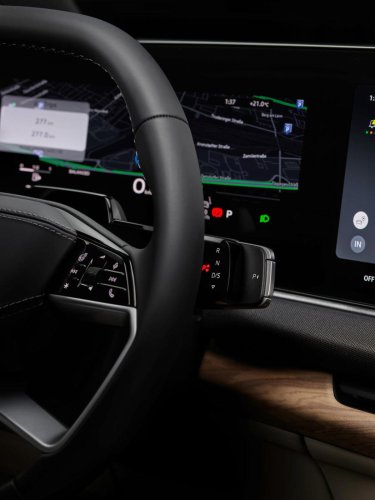 Gallery: 2027 Audi Q7 and SQ7 photos