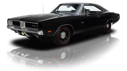 8 factory muscle cars that delivered more than their ratings suggested