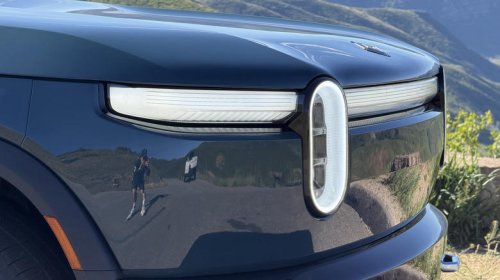 Rivian, 2027 Rivian R2 is even better than you hoped