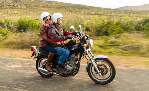 ¿Por qué montar en moto es la mejor terapia? La ciencia explica el ‘subidón’ mental que produce moverse sobre dos ruedas