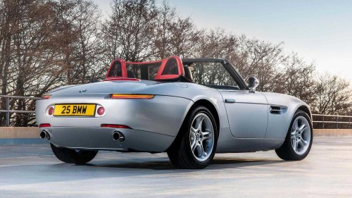 10 dream BMW models every enthusiast still secretly wants