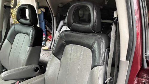 Pontiac Aztek design mistake that killed sales