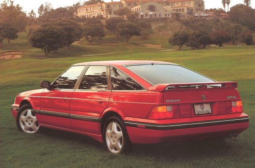 50 of the biggest missed opportunites in the automotive world