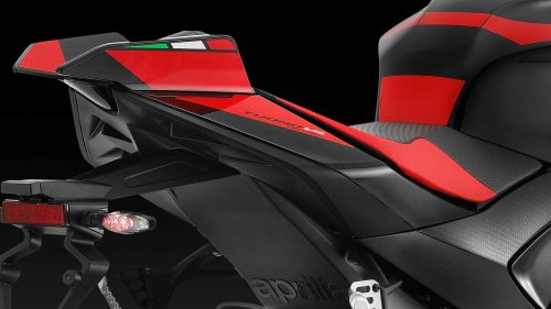 The performance naked that makes sports bikes feel unnecessary