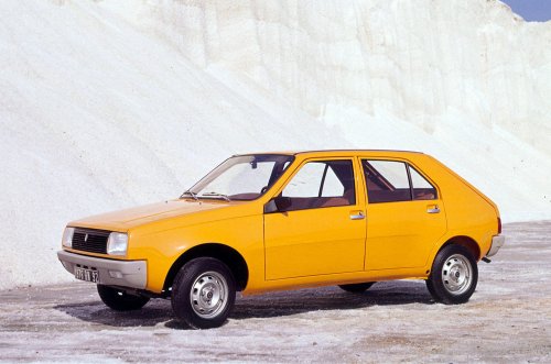 50 of the biggest missed opportunites in the automotive world