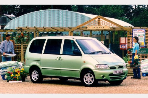 50 of the biggest missed opportunites in the automotive world