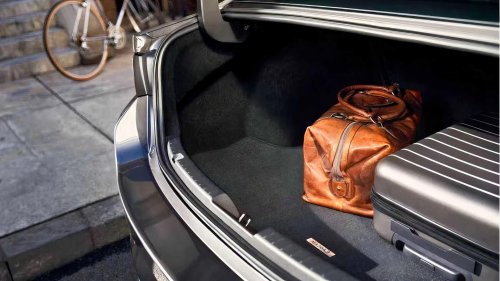 Why the 2026 Mazda 3 sedan gets more right than you think
