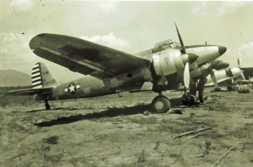 The best twin-engined fighters of the Second World War