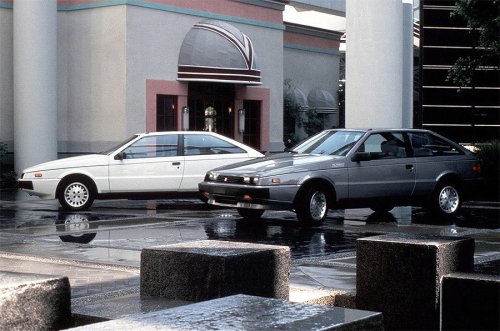 50 of the biggest missed opportunites in the automotive world