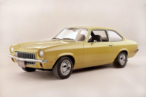 50 of the biggest missed opportunites in the automotive world