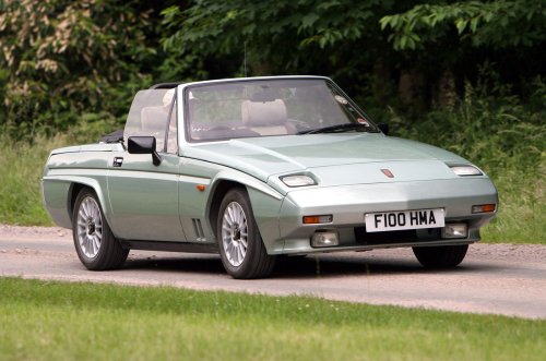 50 of the biggest missed opportunites in the automotive world