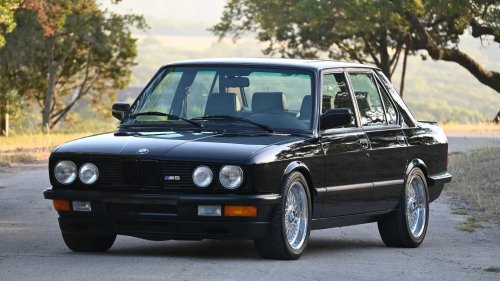 10 dream BMW models every enthusiast still secretly wants