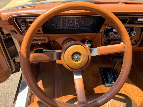 AMC once shipped sedans from Wisconsin to Florida just to cut their roofs off