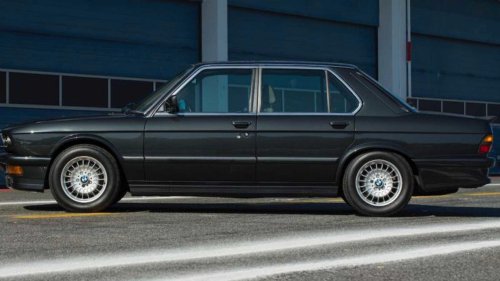 10 dream BMW models every enthusiast still secretly wants