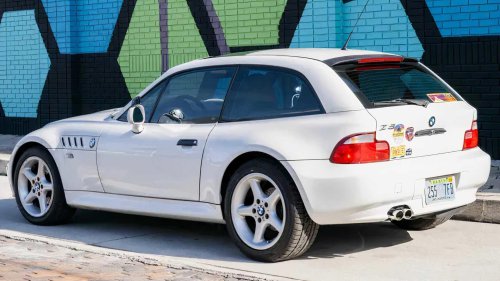 BMW, 10 dream BMW models every enthusiast still secretly wants